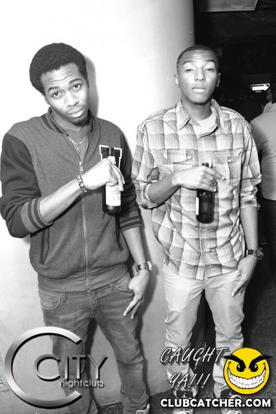 City nightclub photo 62 - September 8th, 2012