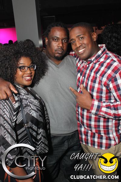 City nightclub photo 63 - September 8th, 2012