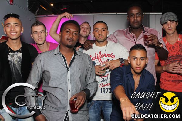 City nightclub photo 64 - September 8th, 2012