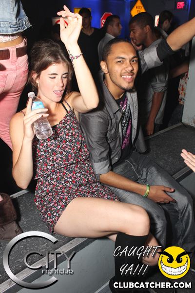 City nightclub photo 67 - September 8th, 2012