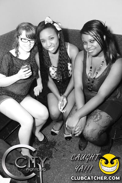 City nightclub photo 68 - September 8th, 2012