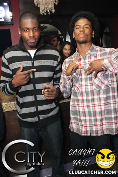 City nightclub photo 70 - September 8th, 2012