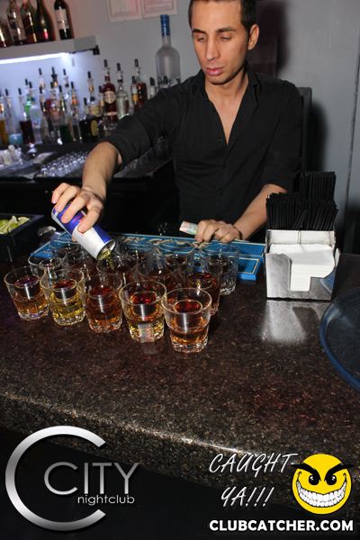 City nightclub photo 8 - September 8th, 2012