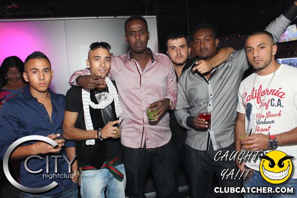City nightclub photo 72 - September 8th, 2012