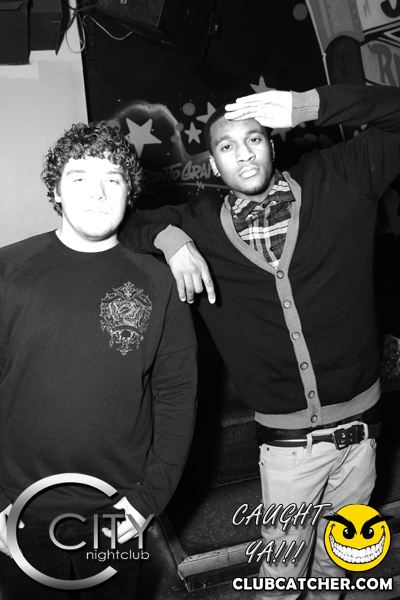 City nightclub photo 74 - September 8th, 2012