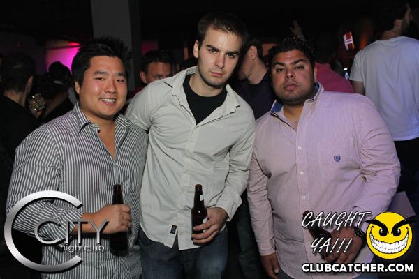 City nightclub photo 79 - September 8th, 2012