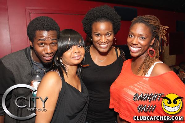 City nightclub photo 80 - September 8th, 2012