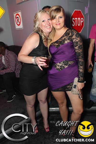 City nightclub photo 9 - September 8th, 2012