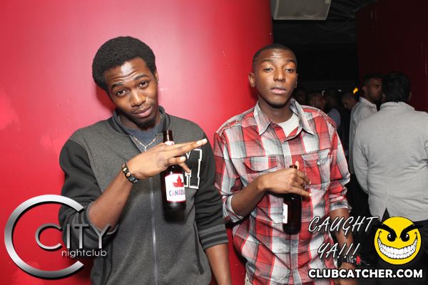 City nightclub photo 85 - September 8th, 2012