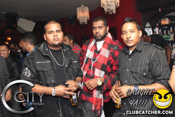 City nightclub photo 92 - September 8th, 2012