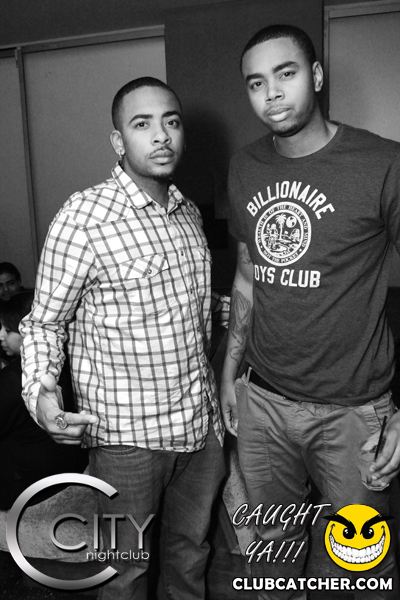 City nightclub photo 94 - September 8th, 2012