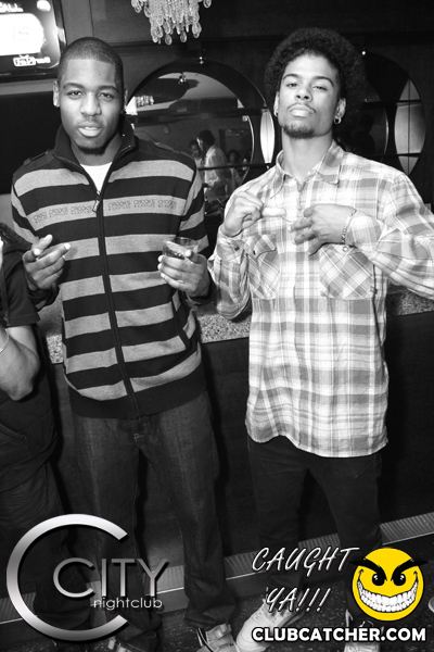 City nightclub photo 96 - September 8th, 2012