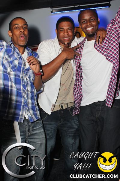 City nightclub photo 97 - September 8th, 2012