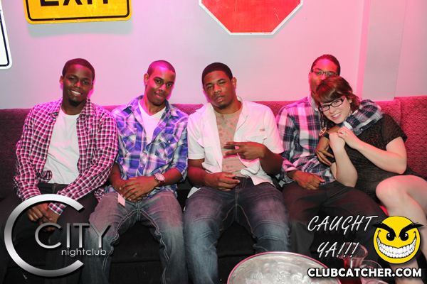City nightclub photo 98 - September 8th, 2012
