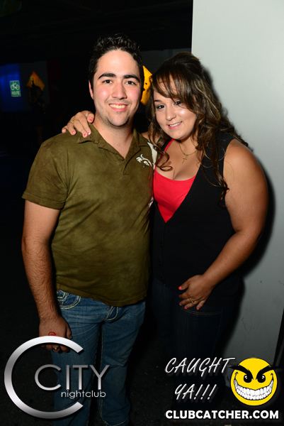 City nightclub photo 101 - September 12th, 2012