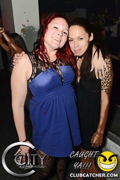 City nightclub photo 107 - September 12th, 2012