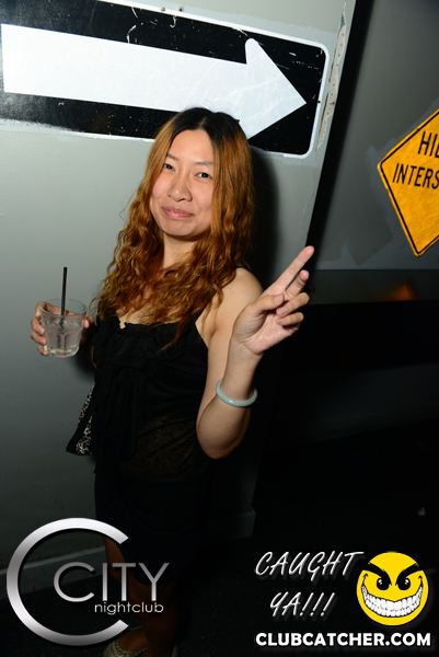 City nightclub photo 12 - September 12th, 2012