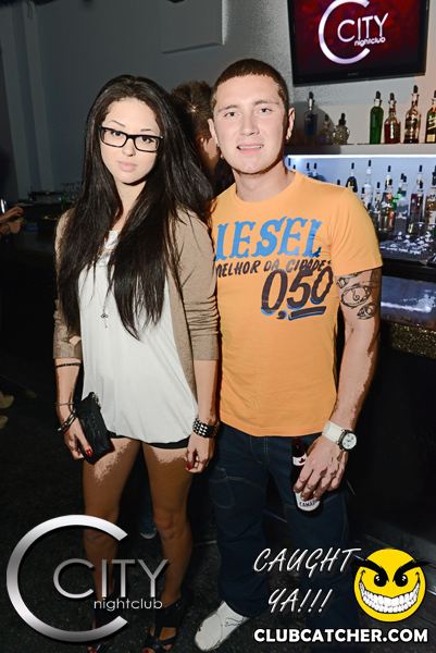 City nightclub photo 111 - September 12th, 2012