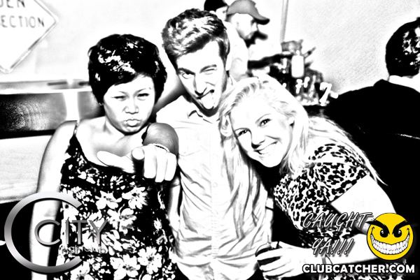 City nightclub photo 112 - September 12th, 2012