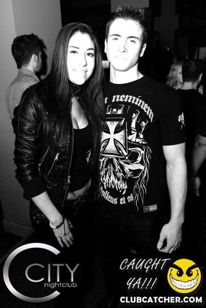 City nightclub photo 114 - September 12th, 2012