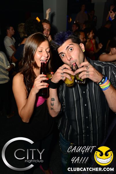 City nightclub photo 127 - September 12th, 2012
