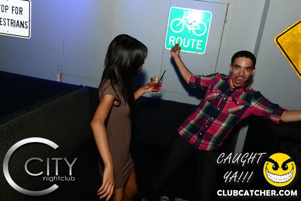 City nightclub photo 132 - September 12th, 2012