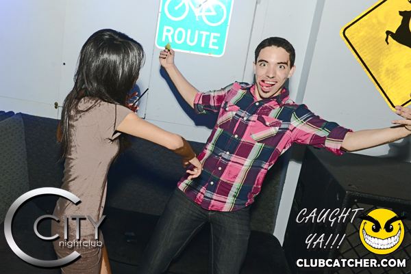 City nightclub photo 133 - September 12th, 2012