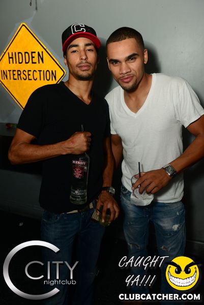 City nightclub photo 138 - September 12th, 2012