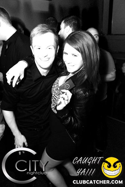 City nightclub photo 140 - September 12th, 2012