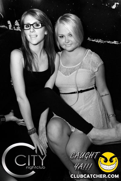 City nightclub photo 15 - September 12th, 2012