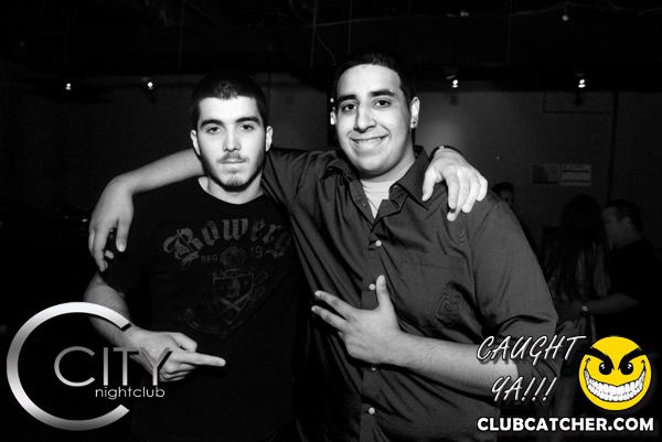City nightclub photo 144 - September 12th, 2012