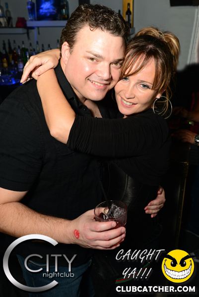 City nightclub photo 145 - September 12th, 2012