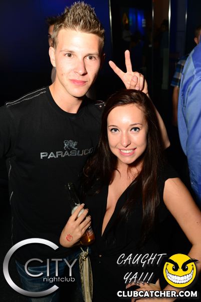 City nightclub photo 148 - September 12th, 2012