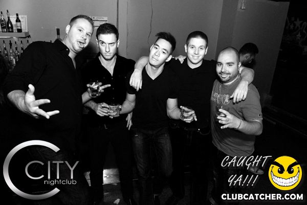 City nightclub photo 150 - September 12th, 2012