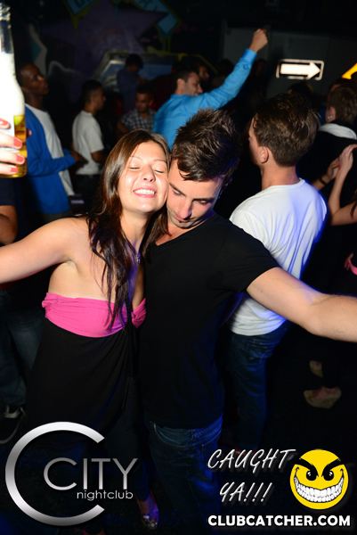 City nightclub photo 151 - September 12th, 2012