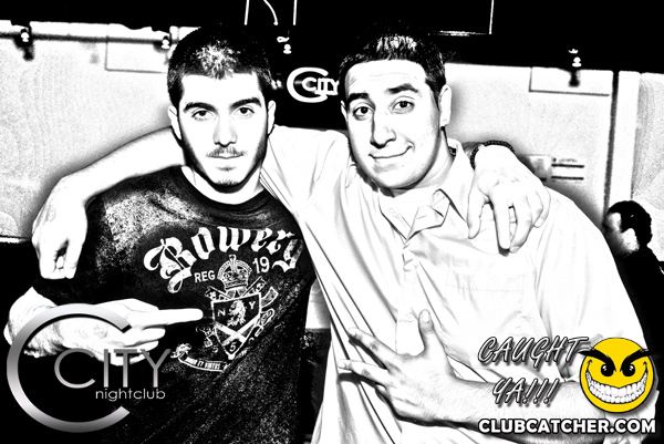 City nightclub photo 153 - September 12th, 2012