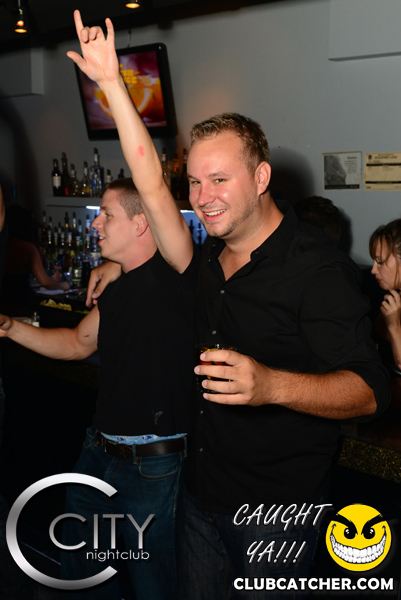 City nightclub photo 155 - September 12th, 2012