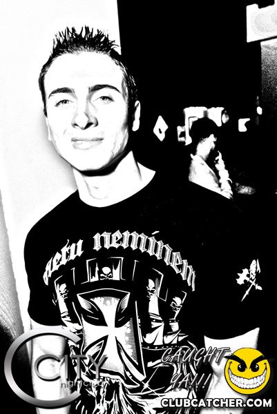 City nightclub photo 159 - September 12th, 2012