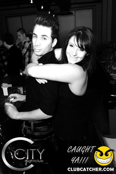 City nightclub photo 162 - September 12th, 2012