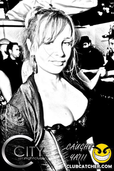 City nightclub photo 163 - September 12th, 2012