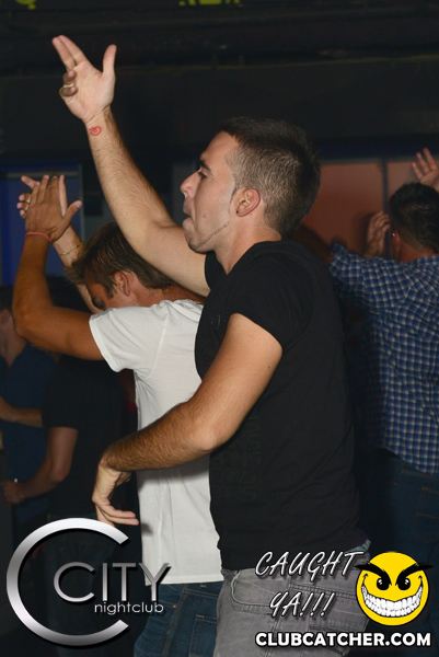 City nightclub photo 164 - September 12th, 2012