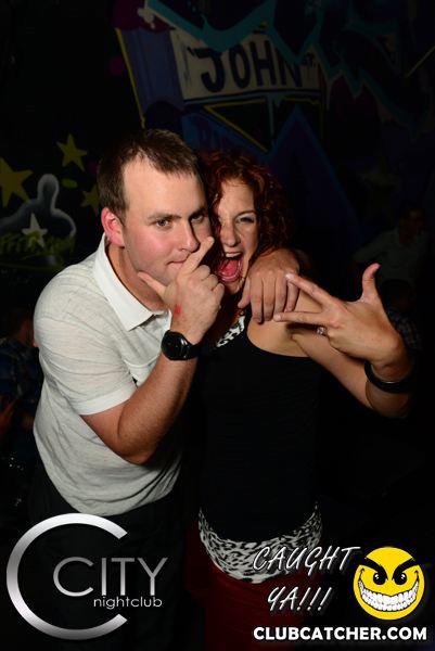 City nightclub photo 168 - September 12th, 2012