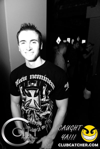 City nightclub photo 169 - September 12th, 2012