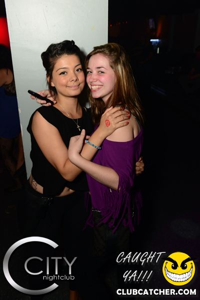 City nightclub photo 170 - September 12th, 2012