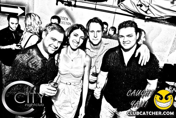 City nightclub photo 171 - September 12th, 2012