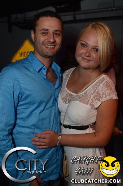 City nightclub photo 176 - September 12th, 2012