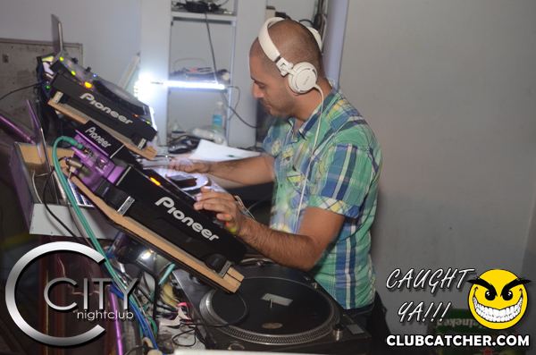 City nightclub photo 178 - September 12th, 2012