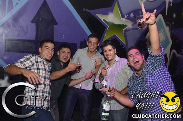 City nightclub photo 179 - September 12th, 2012