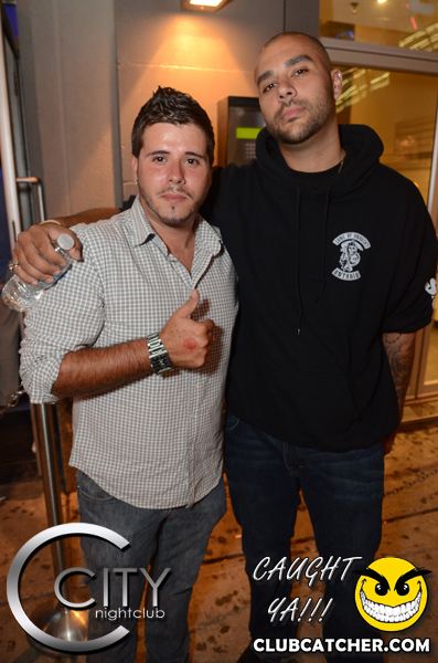 City nightclub photo 182 - September 12th, 2012