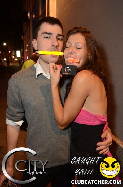 City nightclub photo 183 - September 12th, 2012